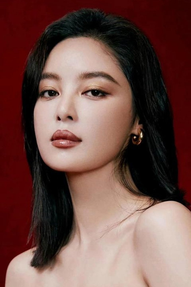 Xin Zhilei photo 7