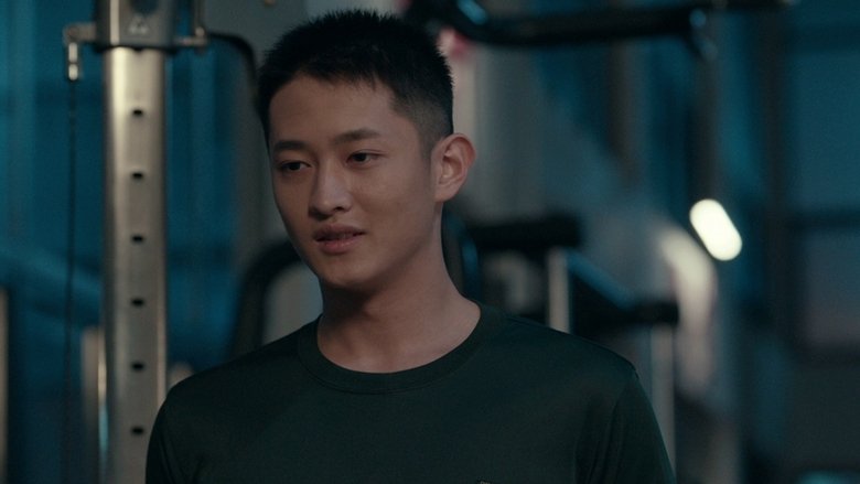 Still image for The Cheetah season 1 episode 18: Episode 18