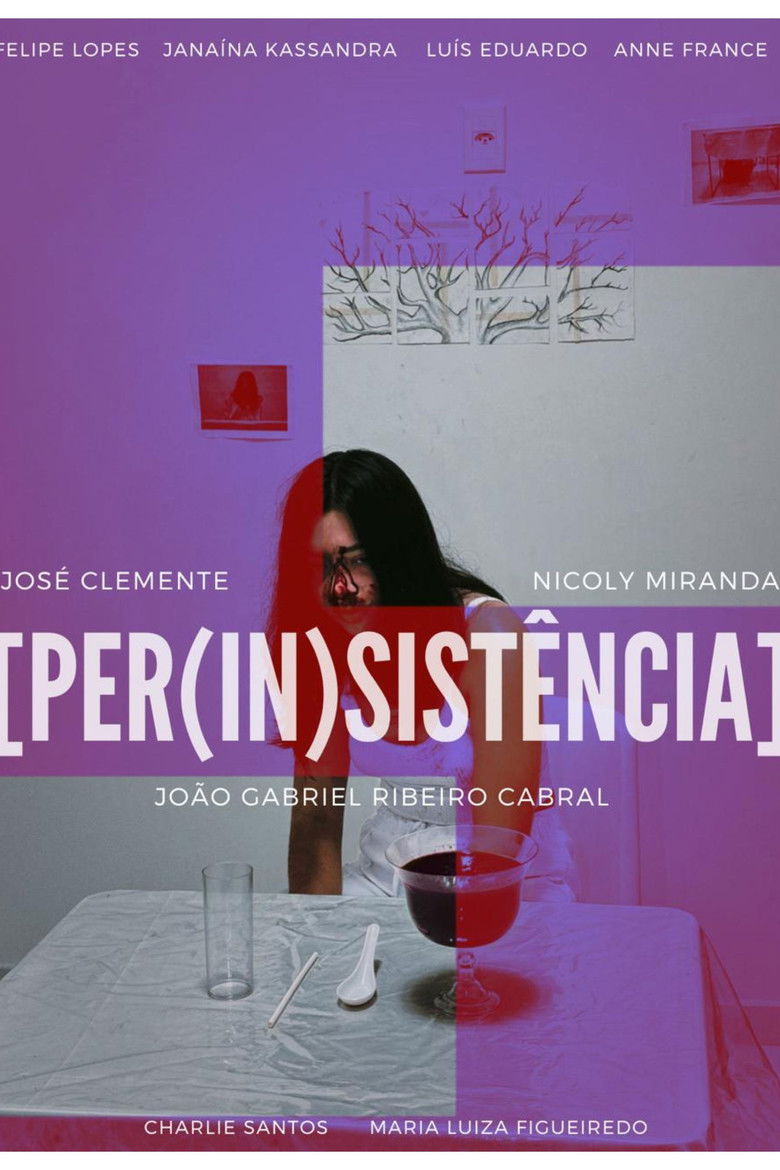 Imatge de [PER(IN)SISTÊNCIA]