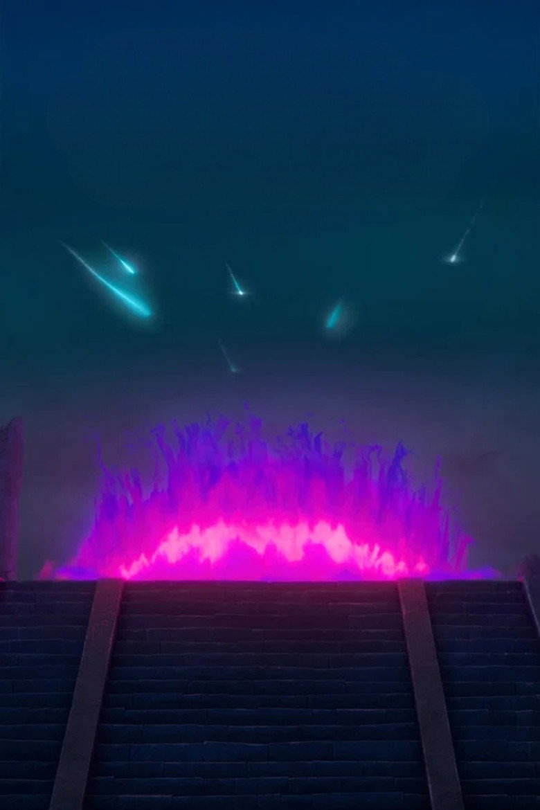 Imatge de KPop Demon Hunters: Fireplace