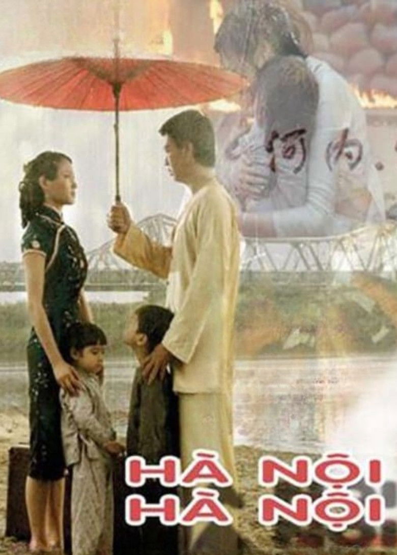 Imatge de Hà Nội, Hà Nội