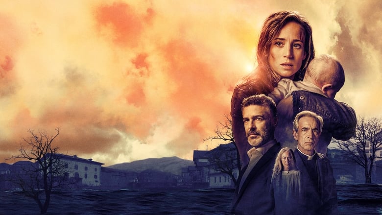 Legado en los huesos (2019) türkçe dublaj izle