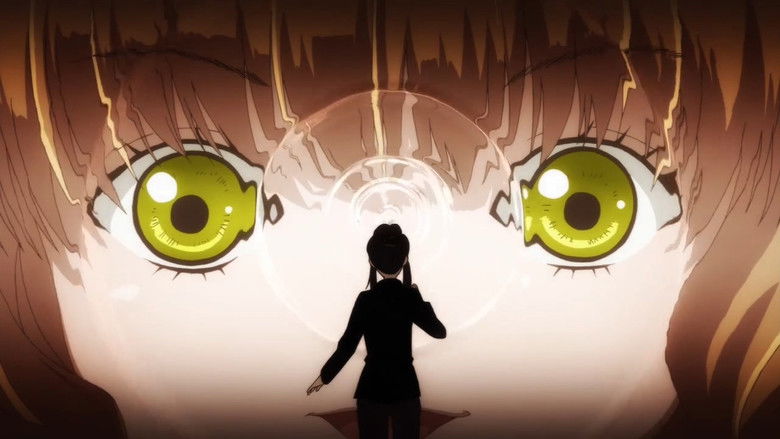 Still image for Rozen Maiden - Zurückspulen season 1 episode 13: Do Not Forget Still image for Rozen Maiden - Zurückspulen season 1 episode 13: Do Not Forget