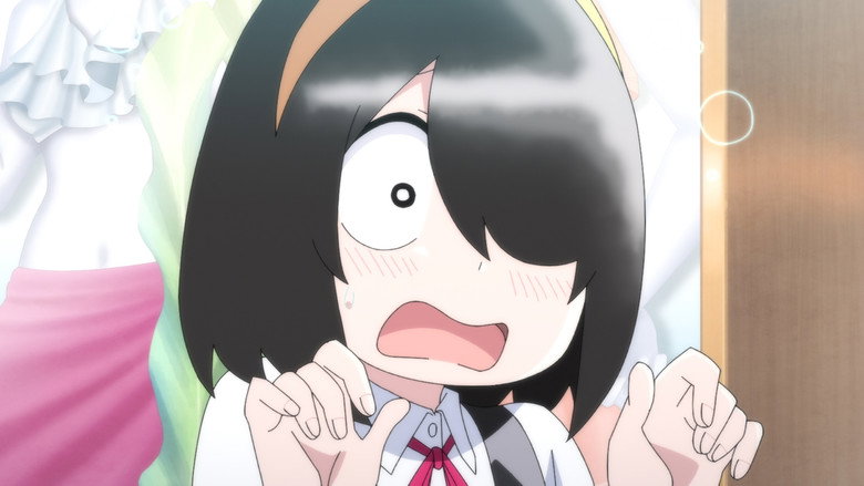 Still from 事情を知らない転校生がグイグイくる。 - Season 1 Episode 3