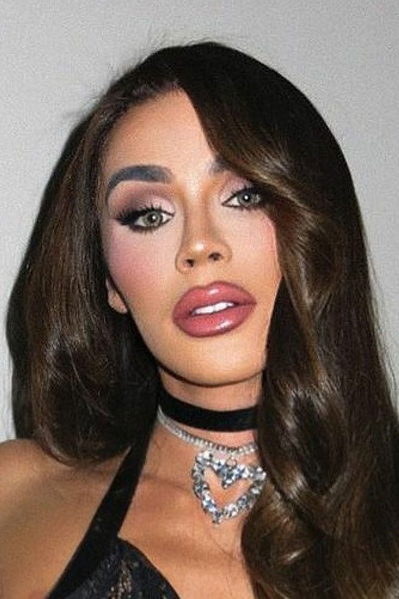 Rafael Uccman portrait image