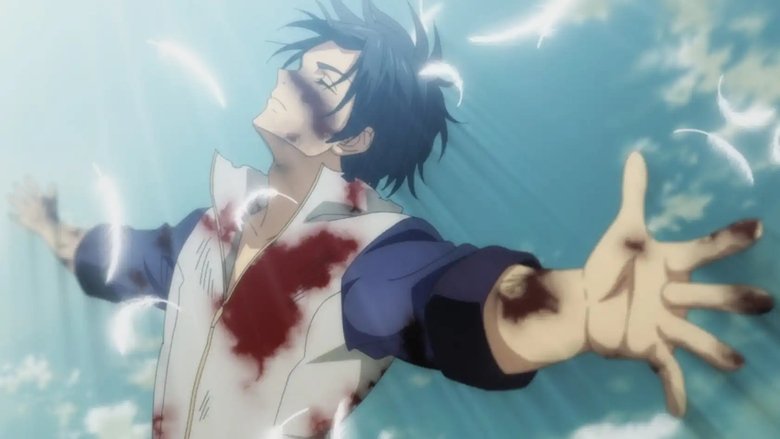 Still image for The Kingdoms of Ruin season 1 episode 7: Stand by him. Stand by her. Still image for The Kingdoms of Ruin season 1 episode 7: Stand by him. Stand by her.