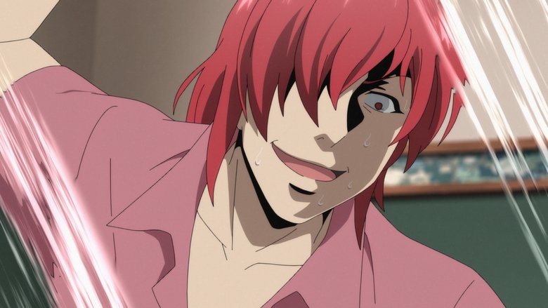 Still image for Frozen Mahjong Tiles: Underground Mahjong Battle Record season 1 episode 24: Episode 24 Still image for Frozen Mahjong Tiles: Underground Mahjong Battle Record season 1 episode 24: Episode 24