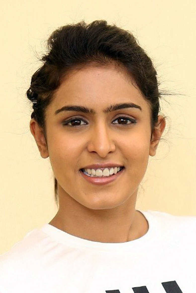 Samyuktha Hegde photo 11