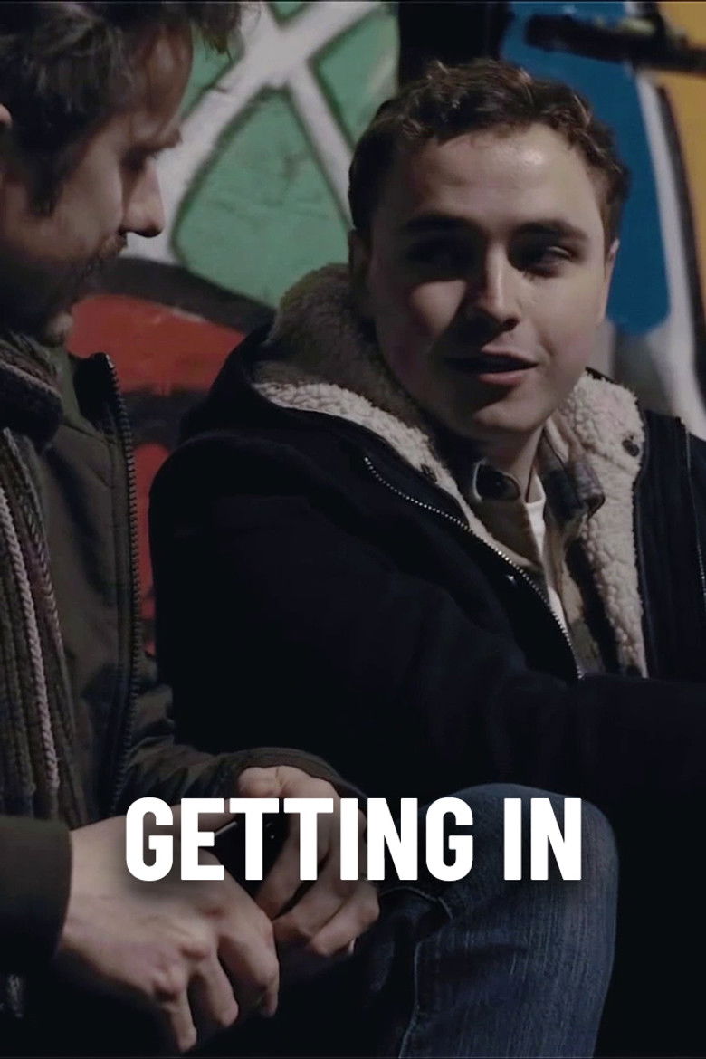 Imatge de Getting In