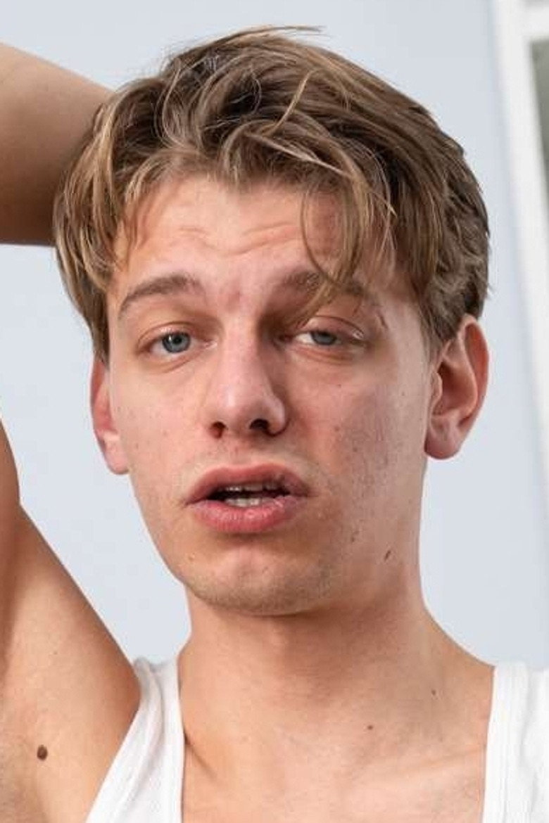 Leo Louis photo