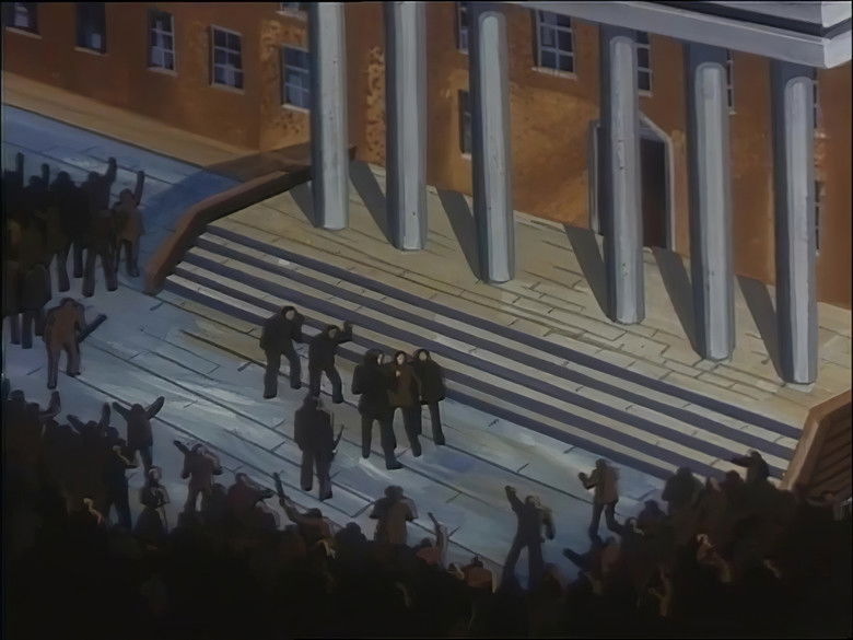 Still image for The Star of the Seine season 1 episode 36: Fateful letter of credence Still image for The Star of the Seine season 1 episode 36: Fateful letter of credence