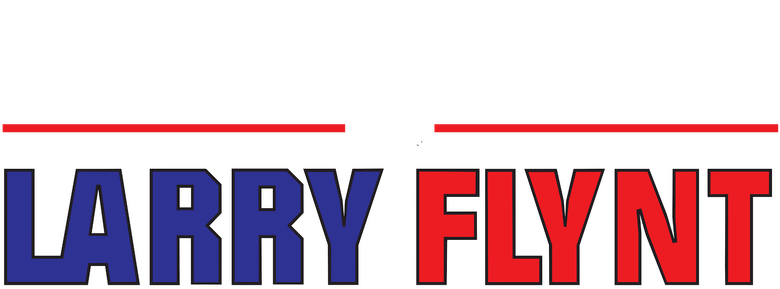 Imagen de Larry Flynt: El nombre del escándalo