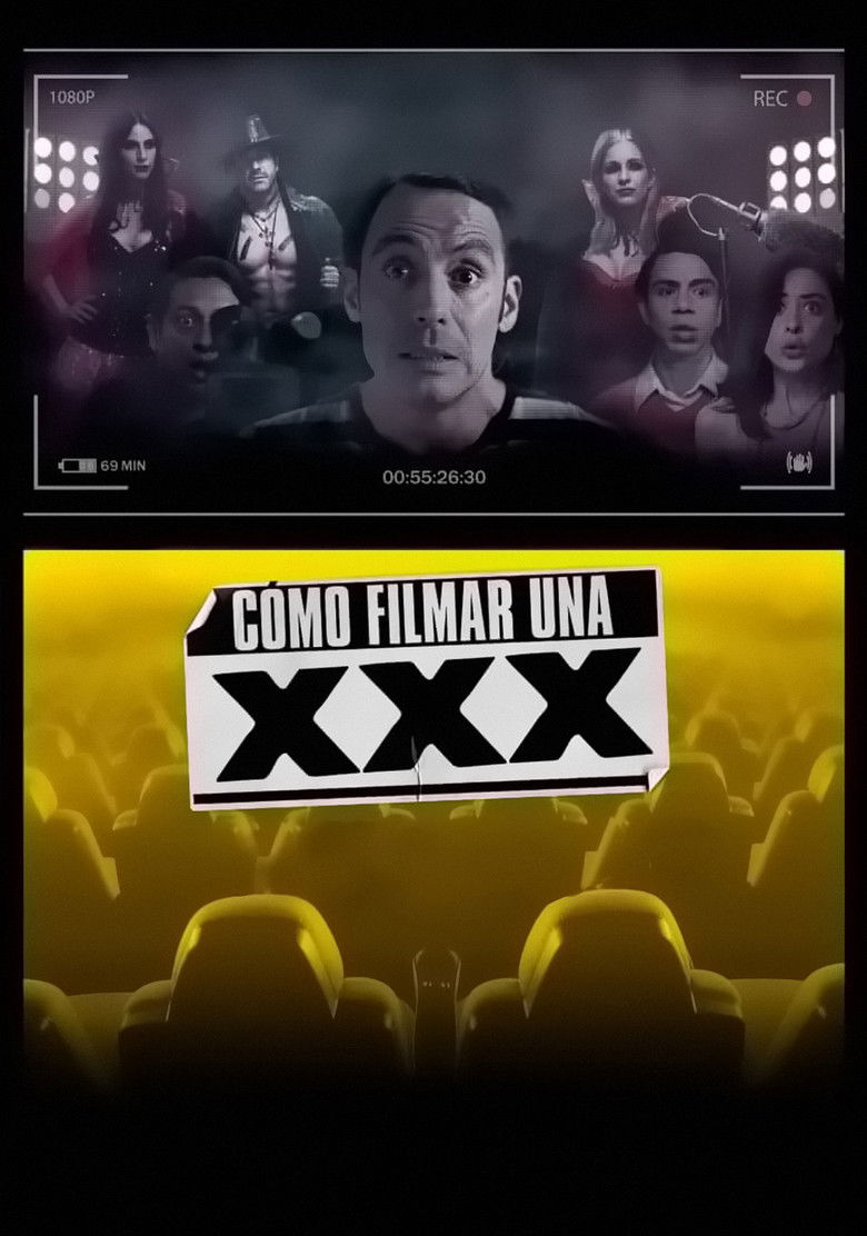 Imatge de Cómo Filmar Una XXX