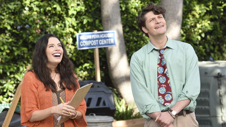 Still from Schooled - Season 2 Episode 20