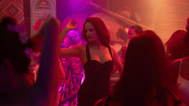 Still from Just Play Dead
