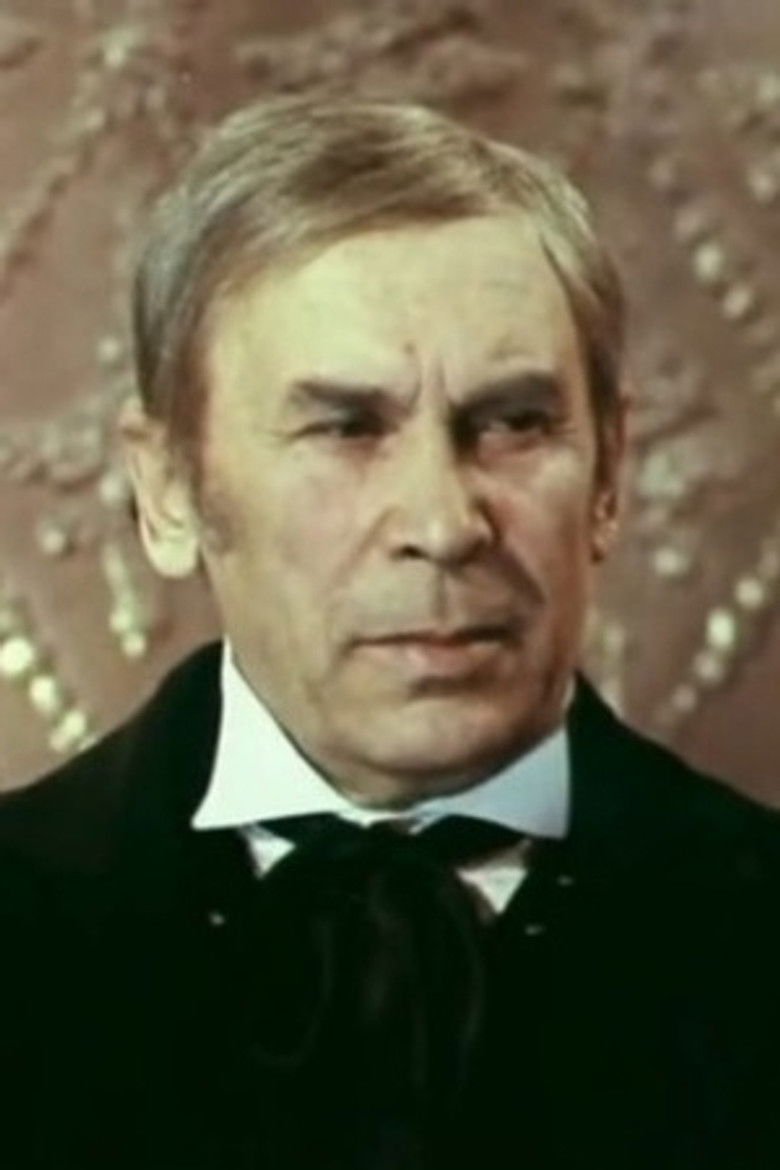 Anatoli Opritov portrait image