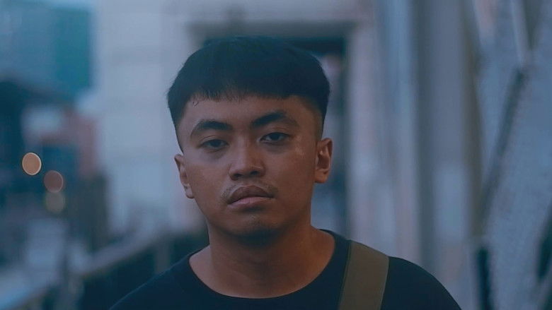 Imatge de Quiapo Blues