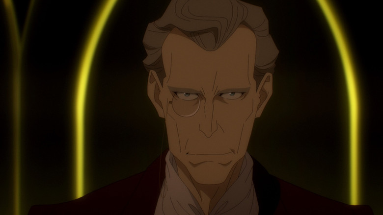 Still from Metallic Rouge - Season 1 Episode 13