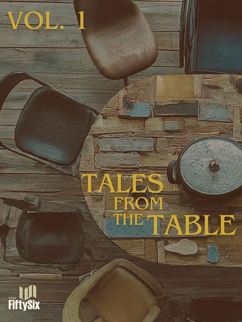 Tales from the Table main poster