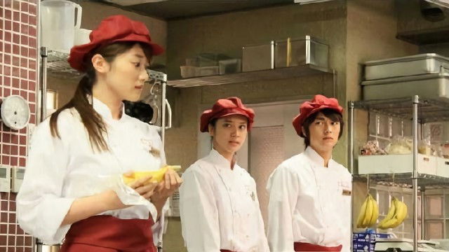 Still image for Breathless Summer season 1 episode 4: Mom's Return Still image for Breathless Summer season 1 episode 4: Mom's Return