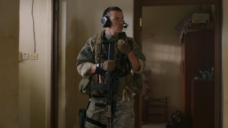 Warfare (2025)