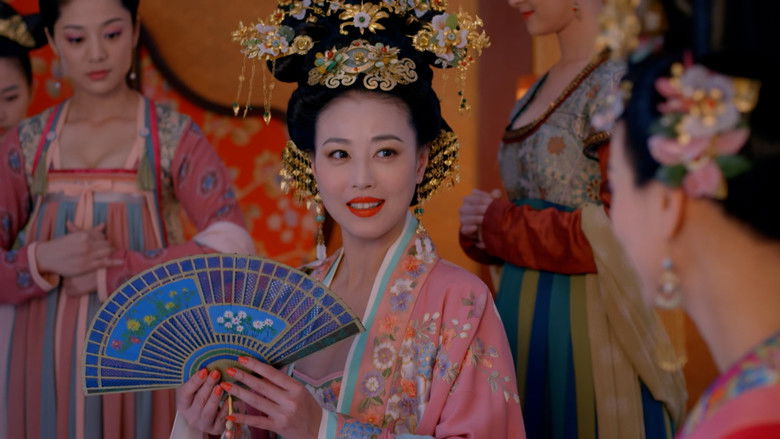 Still image for The Empress of China season 1 episode 11: Episode 11 Still image for The Empress of China season 1 episode 11: Episode 11