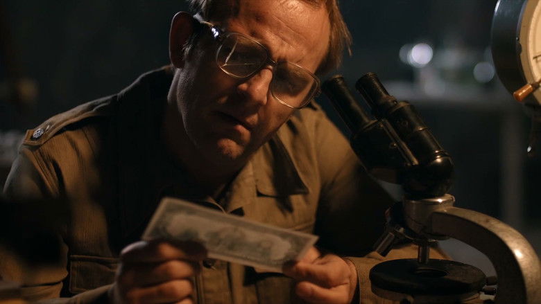 Still image for Currencies season 1 episode 8: Episode 8