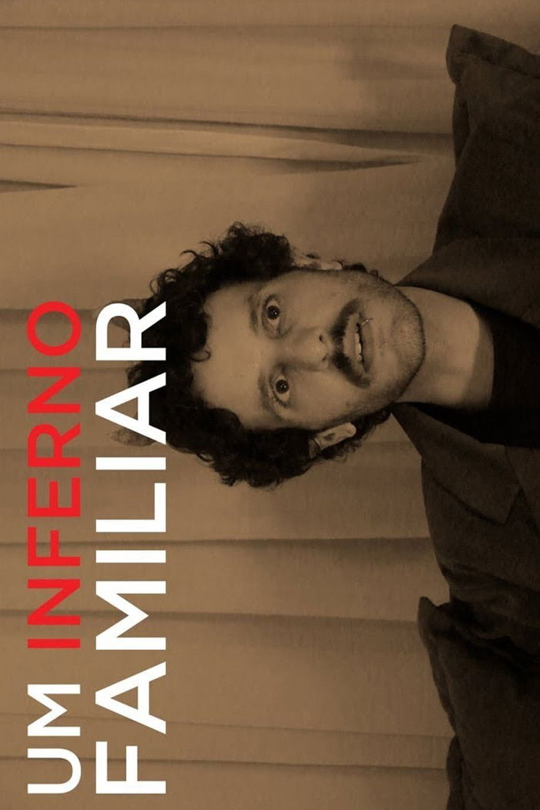 Imatge de Um Inferno Familiar