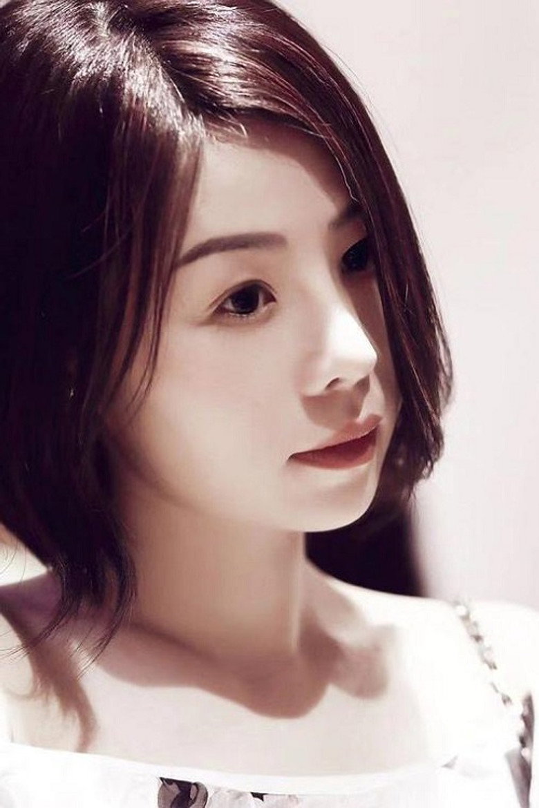Nuo Xiangxing portrait