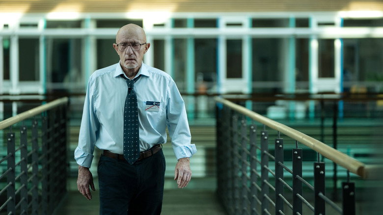 Still from Constellation - Season 1 Episode 4