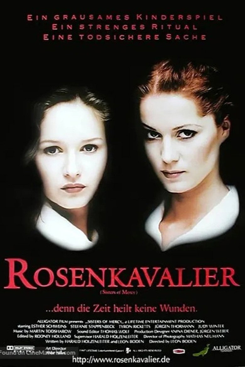 Rosenkavalier