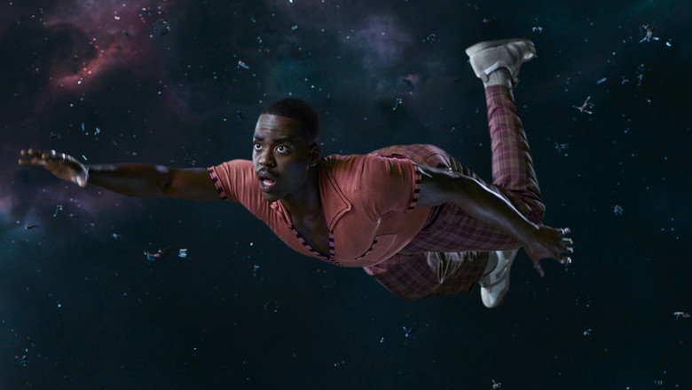 Still from Doctor Who - Season 2 Episode 6