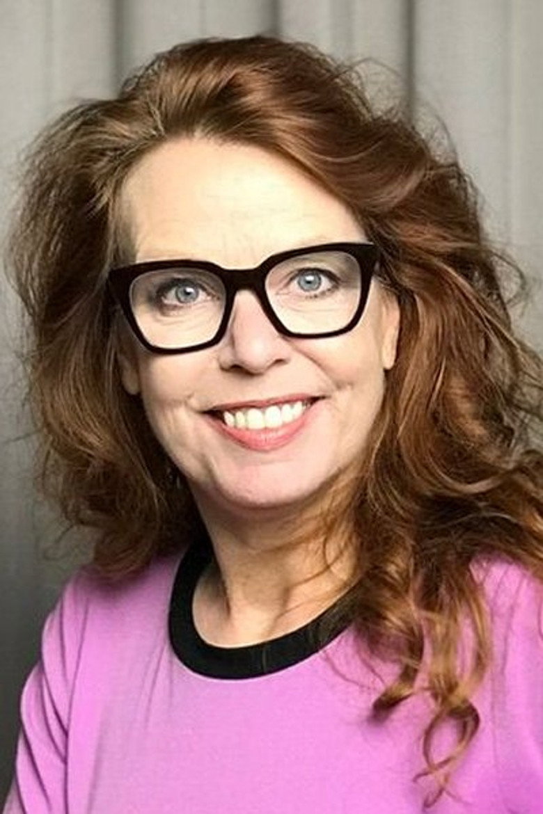 Dorte Rømer photo 12