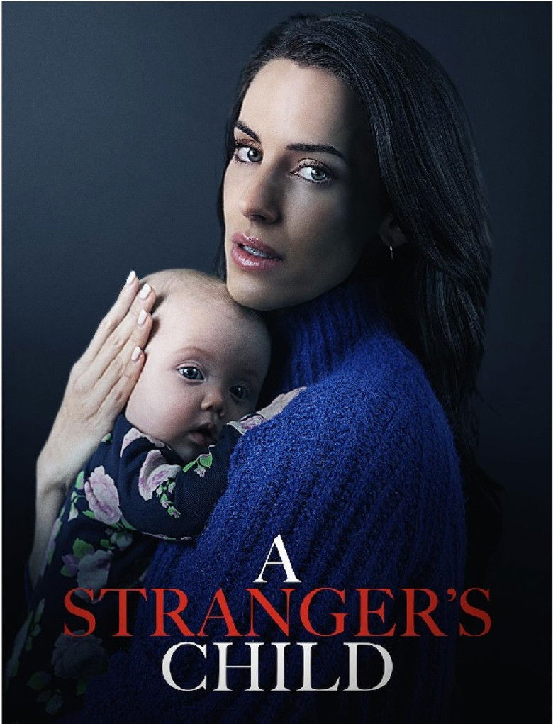 Imatge de A Stranger's Child