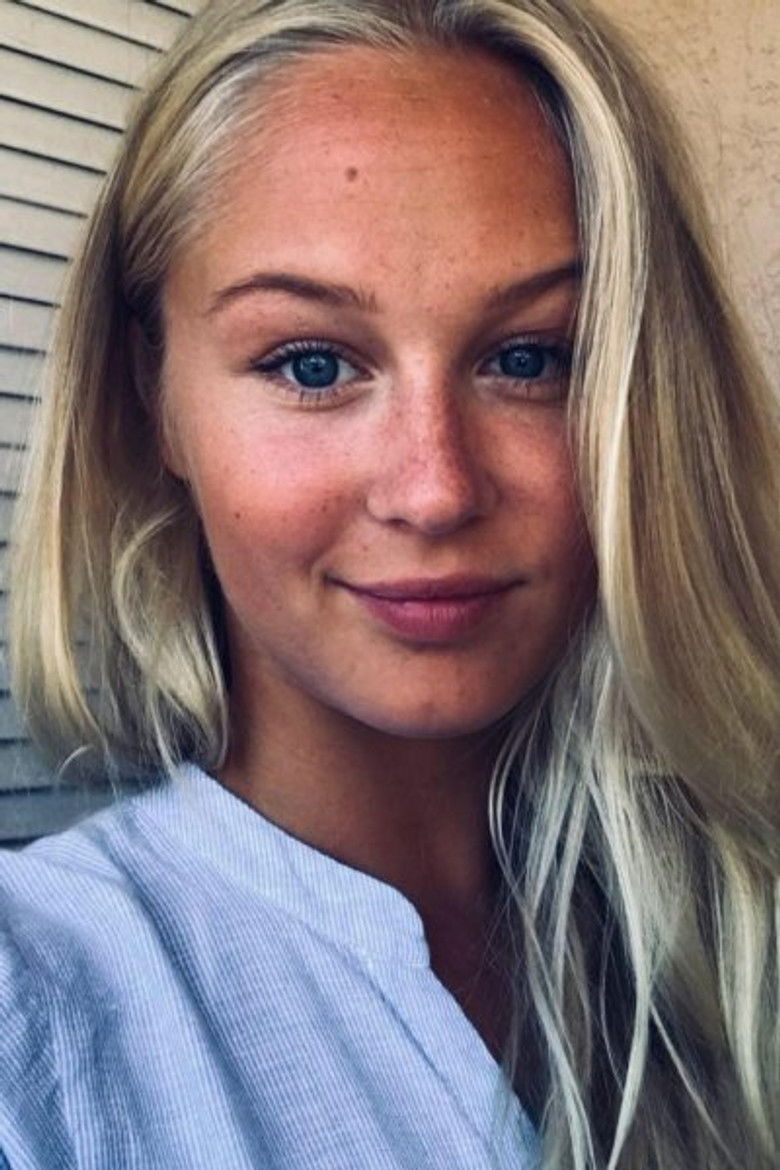 Caroline Korning portrait image