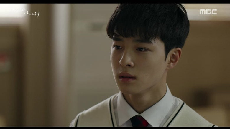 Still from Come and Hug Me - Season 1 Episode 5