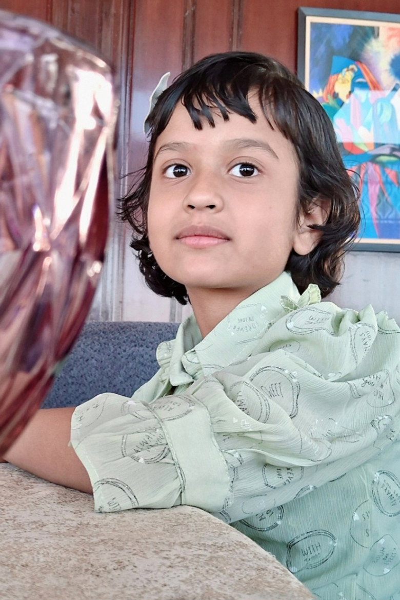 Photo de Deepanjali