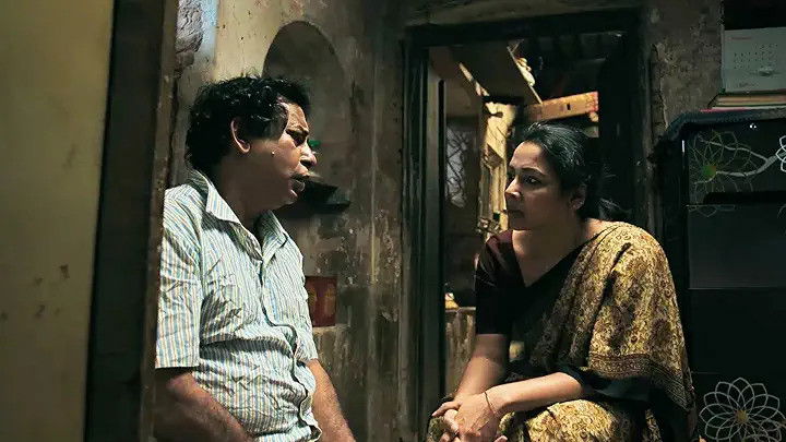 Still image for Shaadi Ke Side Effects season 1 episode 5: Chaos Still image for Shaadi Ke Side Effects season 1 episode 5: Chaos