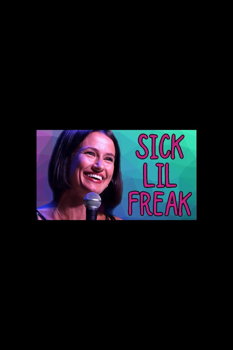 Liz Zagone: Sick Lil Freak