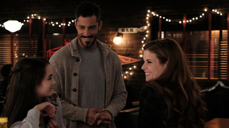 Still from Kevin (Probably) Saves the World - Season 1 Episode 9