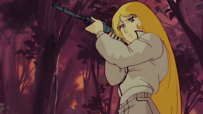 Still from 新竹取物語 1000年女王 - ซีซัน 1 ตอน 26