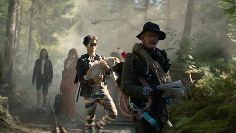 Still image for Dumbsday season 1 episode 2: Episode 2 Still image for Dumbsday season 1 episode 2: Episode 2