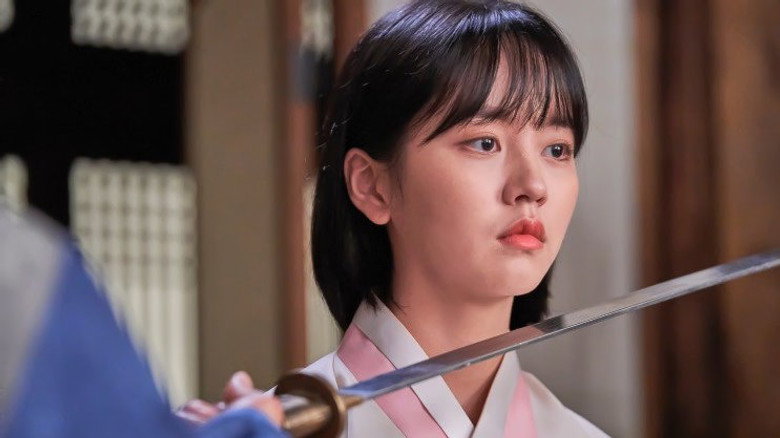 Still from The Tale of Nokdu - Season 1 Episode 6