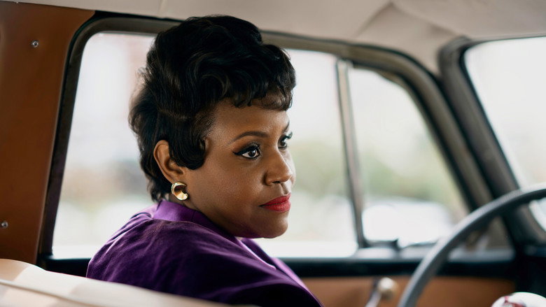 Still from Hello Tomorrow! - Season 1 Episode 9