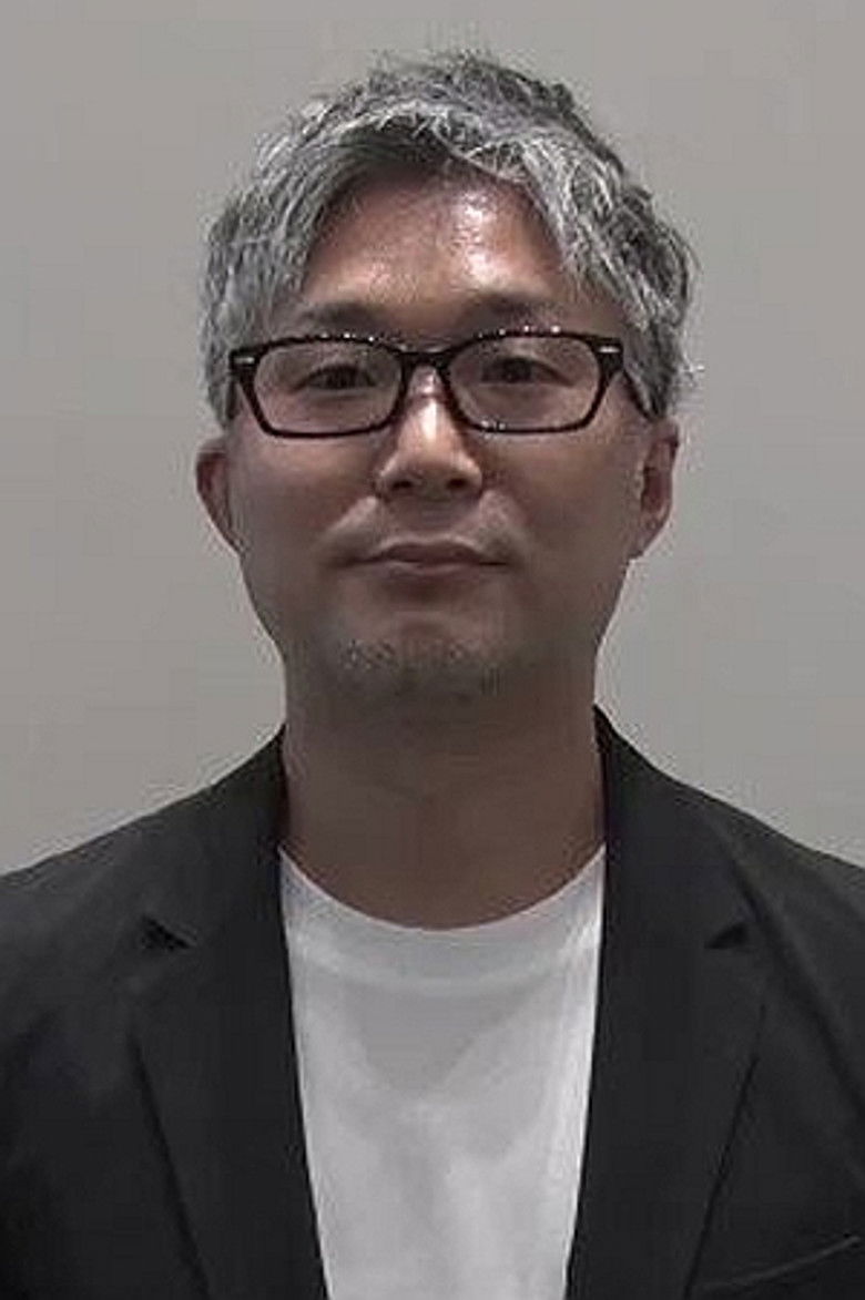 Daichi Nagatomi portrait image