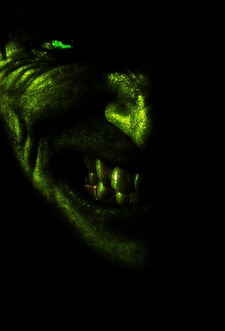 Imatge de L'increïble Hulk