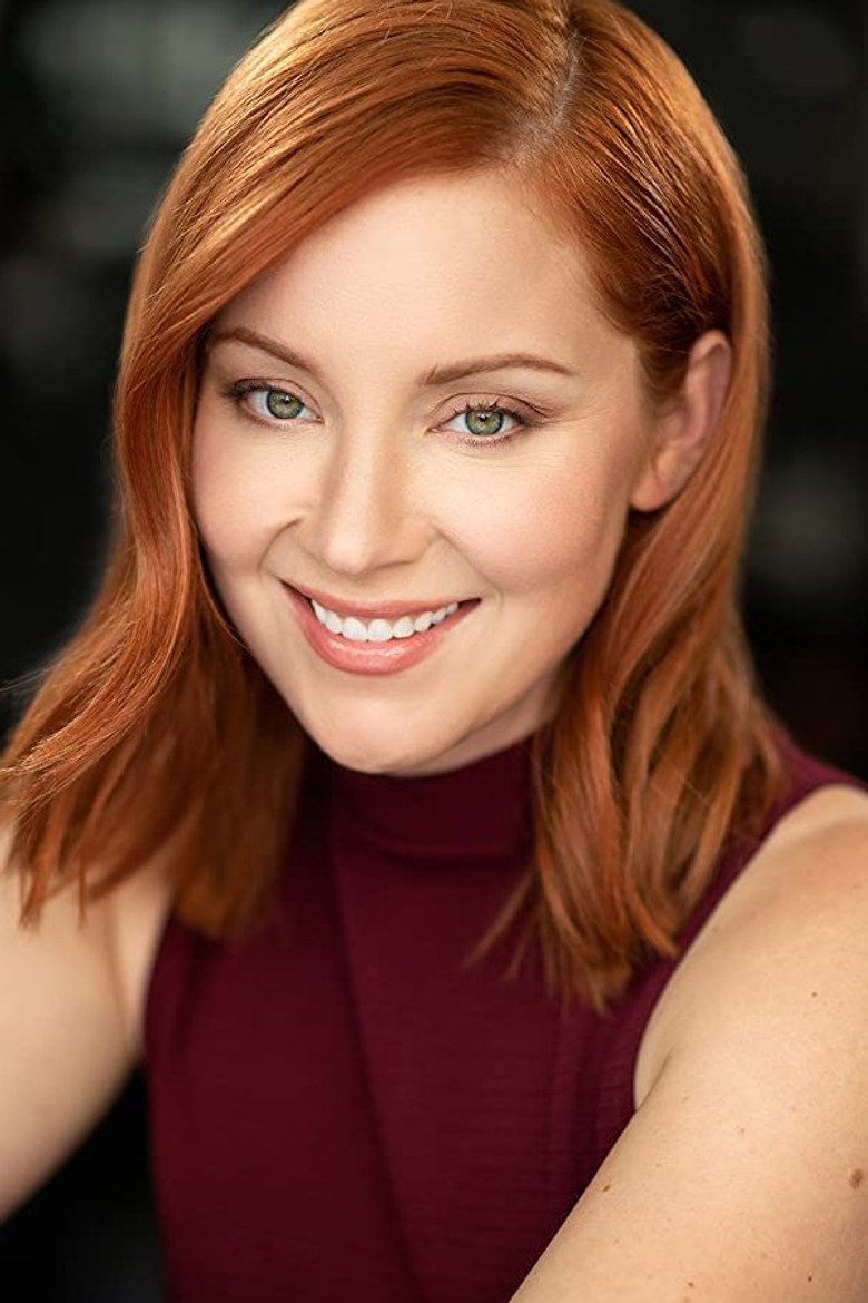 Teagan Vincze photo 3