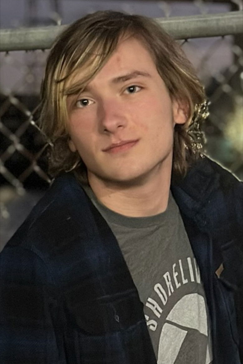 Photo de Dylan Windred