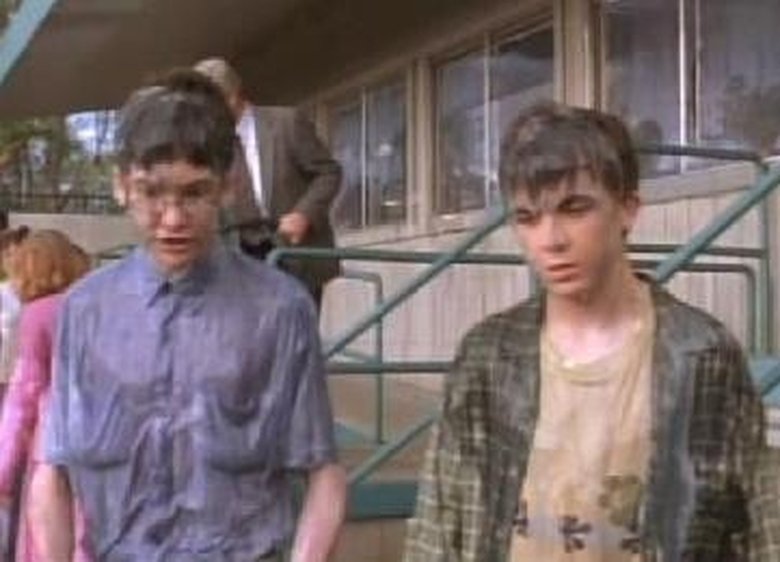 Ou Regarder Malcolm In The Middle Série Malcolm saison 3 épisode 21 complète en streaming VF et VOSTFR