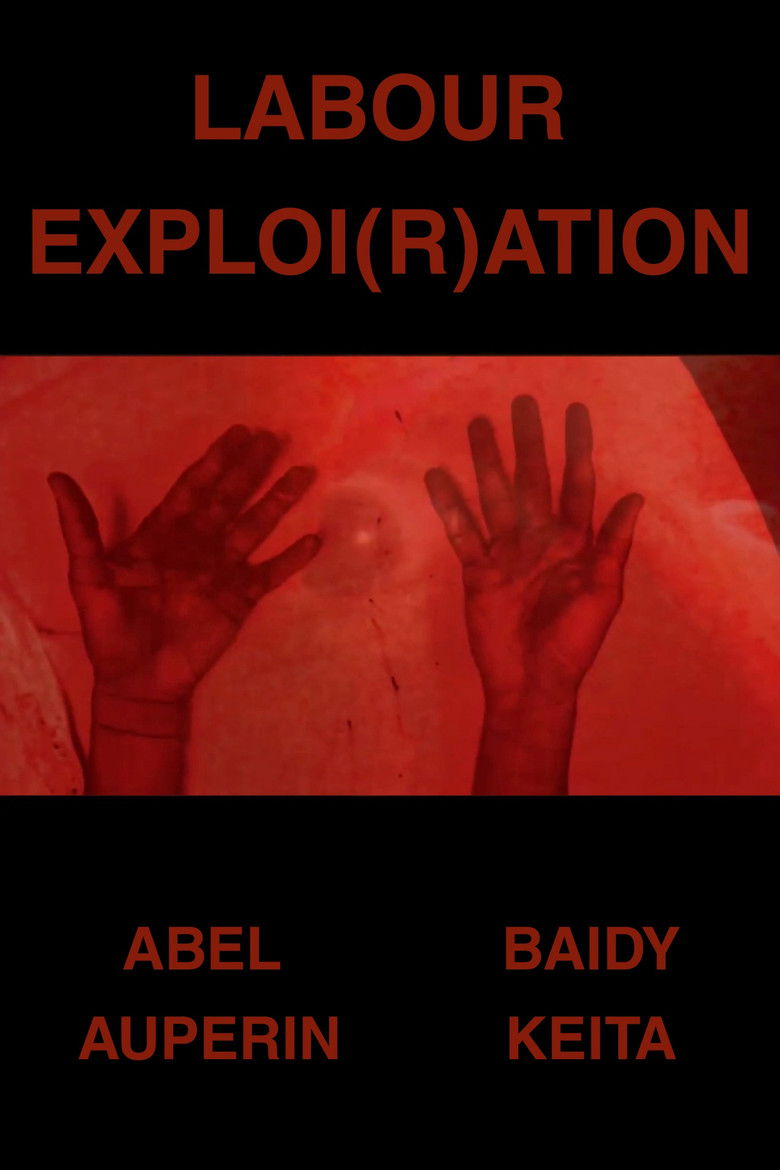 Imatge de Labour Exploiration